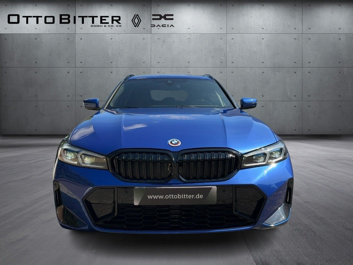 Universālis BMW 330 e Touring 360/M SPORT/COMFORTPAKET: foto 6