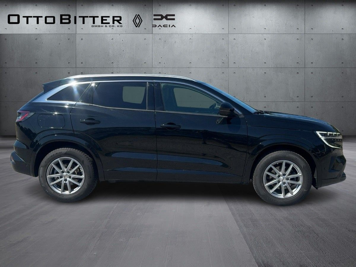 Renault Austral TCe160 Mild-Hybrid Techno AUTOMATIK - SUV: foto 5 Renault Austral TCe160 Mild-Hybrid Techno AUTOMATIK - SUV: foto 5