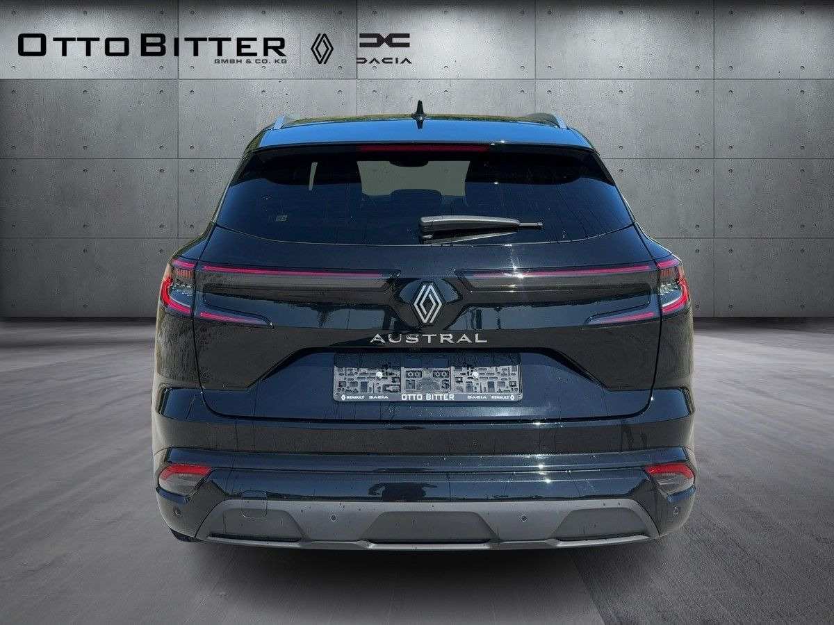 Renault Austral TCe160 Mild-Hybrid Techno AUTOMATIK - SUV: foto 3 Renault Austral TCe160 Mild-Hybrid Techno AUTOMATIK - SUV: foto 3