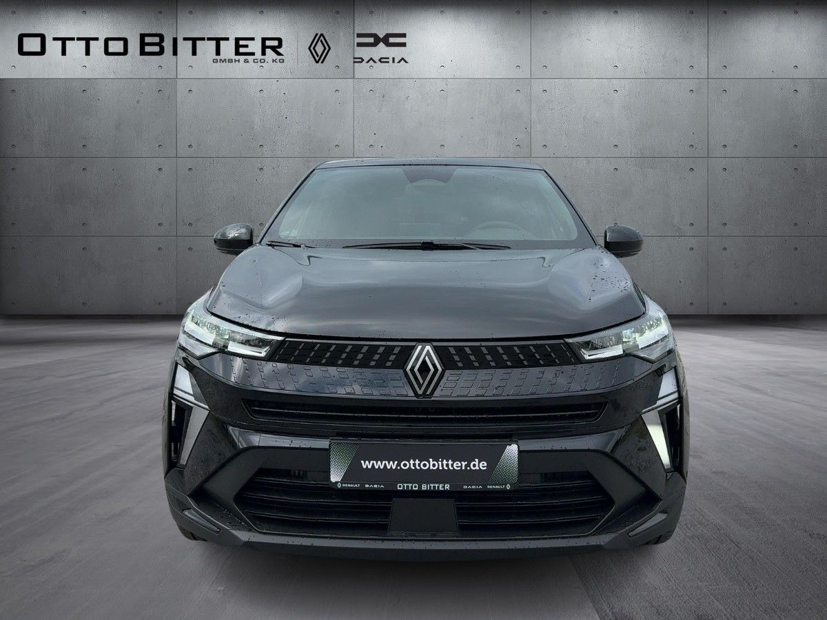 SUV Renault Captur Techno Mild Hybrid 160 EDC WINTER-PAKET: foto 6