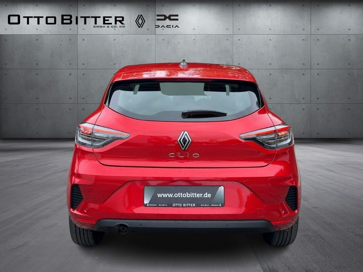 Renault Clio Evolution ECO-G 100 FLÜSSIGGAS (Benzin+LPG) - Sedans: foto 3 Renault Clio Evolution ECO-G 100 FLÜSSIGGAS (Benzin+LPG) - Sedans: foto 3