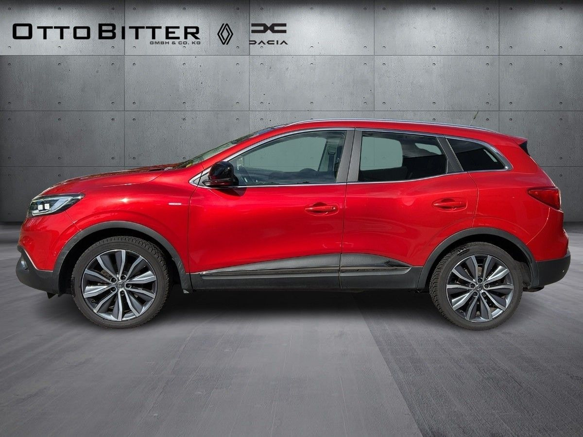 Renault Kadjar TCe130 BOSE Edition PANORAMAD/ANHÄNGERKUP - SUV: foto 2 Renault Kadjar TCe130 BOSE Edition PANORAMAD/ANHÄNGERKUP - SUV: foto 2