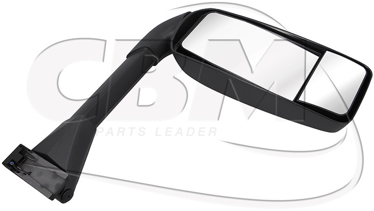 ARCOL RIGHT COMPLETE MIRROR - MERITOR (A11228Q589M | A11228R590M) - Atpakaļskata spogulis - Autobuss: foto 1 ARCOL RIGHT COMPLETE MIRROR - MERITOR (A11228Q589M | A11228R590M) - Atpakaļskata spogulis - Autobuss: foto 1