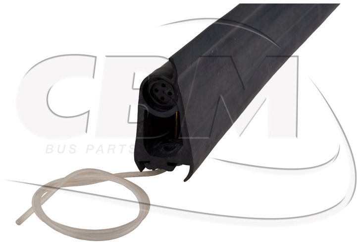 BODE REAR SENSITIVE EDGE - IRISBUS - IVECO - RVI (5000750854) - Durvis un rezerves daļas - Autobuss: foto 1 BODE REAR SENSITIVE EDGE - IRISBUS - IVECO - RVI (5000750854) - Durvis un rezerves daļas - Autobuss: foto 1