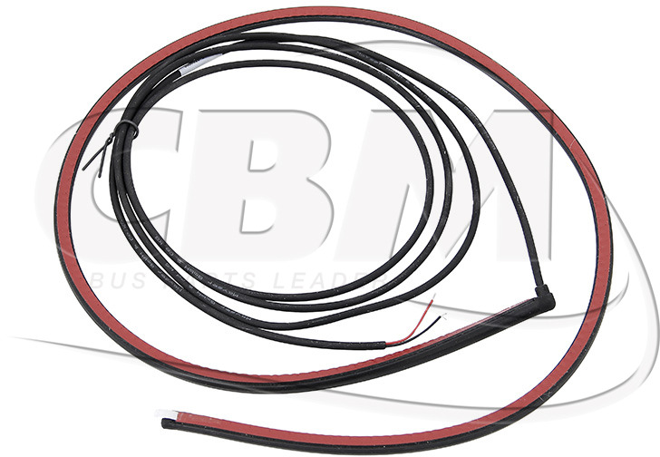 BODE SHIFT RAIL - BOSCH (2433349451) - Durvis un rezerves daļas - Autobuss: foto 1 BODE SHIFT RAIL - BOSCH (2433349451) - Durvis un rezerves daļas - Autobuss: foto 1