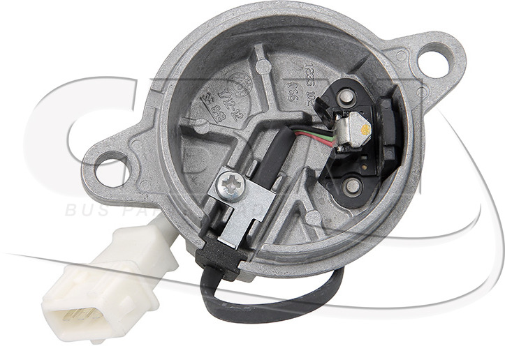 BOSCH CAM SHAFT SENSOR - IRISBUS - IVECO - RVI (5000787609 | 5000786640 | 105128600ES) - Sensors - Autobuss: foto 1 BOSCH CAM SHAFT SENSOR - IRISBUS - IVECO - RVI (5000787609 | 5000786640 | 105128600ES) - Sensors - Autobuss: foto 1