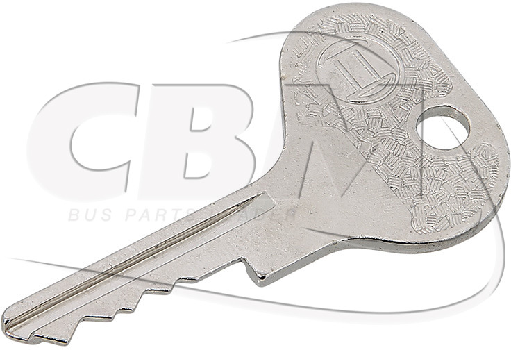 BOSCH CLE DE CONTACT E30 - HISPACOLD CUMMINS (3270091 | 4500918 | 3500030 | 4300360 | 3400471 | 2872127PX) - Elektrosistēma - Autobuss: foto 1 BOSCH CLE DE CONTACT E30 - HISPACOLD CUMMINS (3270091 | 4500918 | 3500030 | 4300360 | 3400471 | 2872127PX) - Elektrosistēma - Autobuss: foto 1