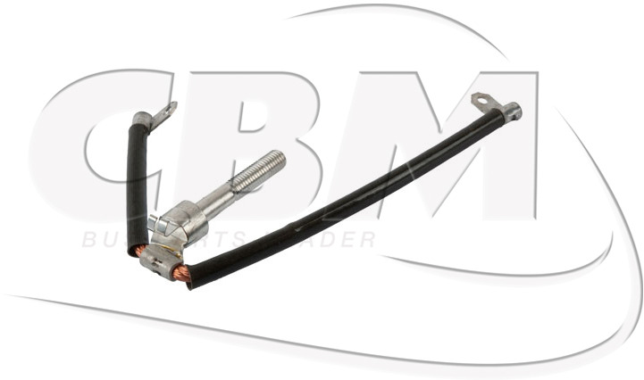 BOSCH CONNECTION CABLE - MERCEDES MAN SCANIA VANHOOL CBM (A0001513250 | 81930200422 | 0192003 | 508026022 | 30272 | 81508026022 | N508026022) - Kabeļis/ Vadis - Autobuss: foto 1 BOSCH CONNECTION CABLE - MERCEDES MAN SCANIA VANHOOL CBM (A0001513250 | 81930200422 | 0192003 | 508026022 | 30272 | 81508026022 | N508026022) - Kabeļis/ Vadis - Autobuss: foto 1