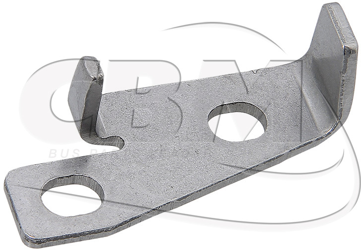 BOSCH ETRIER DE BUTEE - CUMMINS (2872127KX) - Degvielas sistēma - Autobuss: foto 1 BOSCH ETRIER DE BUTEE - CUMMINS (2872127KX) - Degvielas sistēma - Autobuss: foto 1