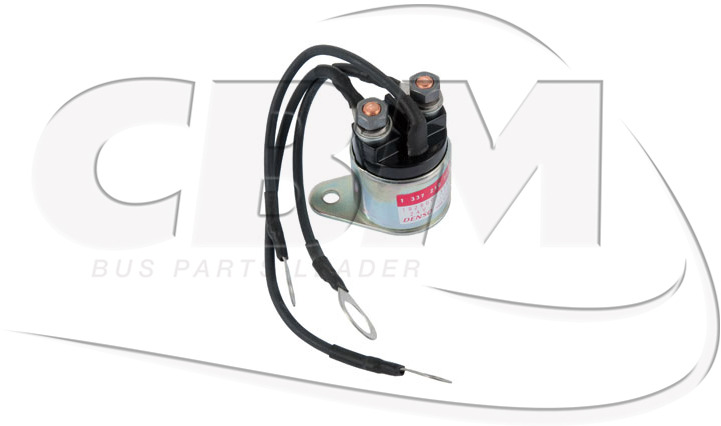 BOSCH REPEATER RELAY - VANHOOL (11723136 | 11294638) - Elektrosistēma - Autobuss: foto 1 BOSCH REPEATER RELAY - VANHOOL (11723136 | 11294638) - Elektrosistēma - Autobuss: foto 1