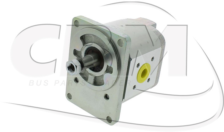 BOSCH REXROTH HYDRAULIC PUMP - EBERSPACHER (221000700017) - Hidrauliskais sūknis - Autobuss: foto 1 BOSCH REXROTH HYDRAULIC PUMP - EBERSPACHER (221000700017) - Hidrauliskais sūknis - Autobuss: foto 1