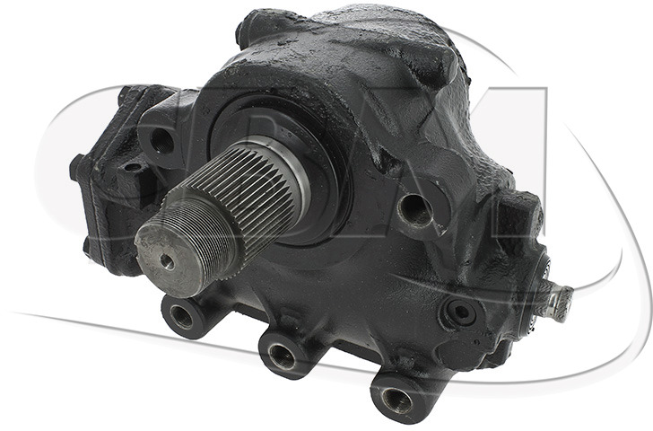 BOSCH STEERING PUMP - MAN (51041010498 | 51041010506 | 81122100081 | 33254076018) - Stūres pastiprinātāja sūknis - Autobuss: foto 1 BOSCH STEERING PUMP - MAN (51041010498 | 51041010506 | 81122100081 | 33254076018) - Stūres pastiprinātāja sūknis - Autobuss: foto 1