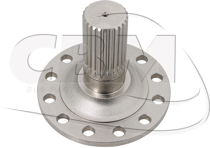 CBM ARBRE D'ENTREE - IRISBUS - IVECO - RVI MERCEDES (5010477244 | 770620623 | A6704902619) - Pārnesumkārba un rezerves daļas - Autobuss: foto 1 CBM ARBRE D'ENTREE - IRISBUS - IVECO - RVI MERCEDES (5010477244 | 770620623 | A6704902619) - Pārnesumkārba un rezerves daļas - Autobuss: foto 1