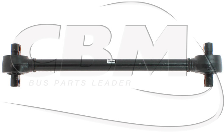 CBM AXLE CONTROL ARM - IRISBUS - IVECO - RVI MAN VDL BOVA HEULIEZ (773221200 | 0773221200 | 5010401142 | 5010481001 | 504157886 | 5010155252 | 5006151984 | 5010553544 | 81351060046 | 41142101 | 000563 - Stūres šķērsstiepnis - Autobuss: foto 1 CBM AXLE CONTROL ARM - IRISBUS - IVECO - RVI MAN VDL BOVA HEULIEZ (773221200 | 0773221200 | 5010401142 | 5010481001 | 504157886 | 5010155252 | 5006151984 | 5010553544 | 81351060046 | 41142101 | 000563 - Stūres šķērsstiepnis - Autobuss: foto 1