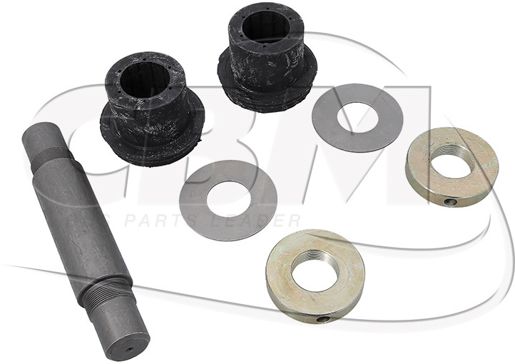 CBM CONTROL ARM BUSHING KIT - TRW ARCOL BOSCH REXROTH (BHV683E | 4210013 | R900756361) - Piekare - Autobuss: foto 1 CBM CONTROL ARM BUSHING KIT - TRW ARCOL BOSCH REXROTH (BHV683E | 4210013 | R900756361) - Piekare - Autobuss: foto 1