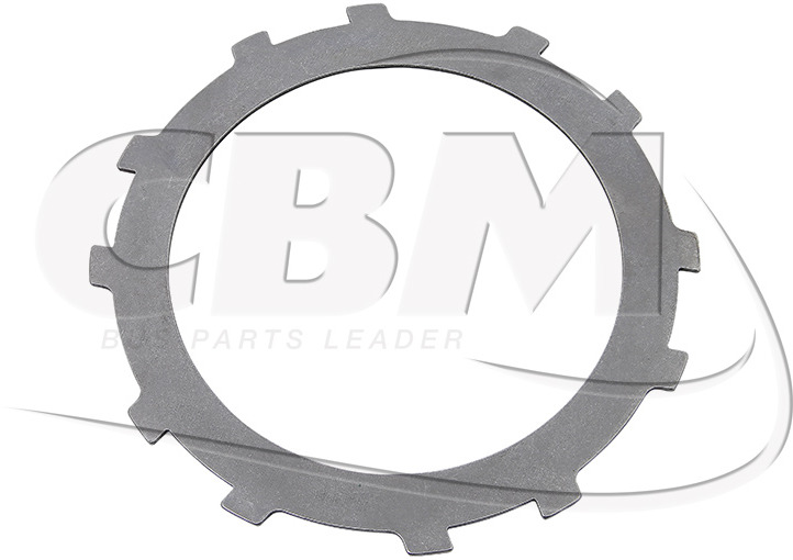 CBM DISQUE EXT. 3,50MM - IRISBUS - IVECO - RVI (504328734 | 5000814192) - Pārnesumkārba un rezerves daļas - Autobuss: foto 1 CBM DISQUE EXT. 3,50MM - IRISBUS - IVECO - RVI (504328734 | 5000814192) - Pārnesumkārba un rezerves daļas - Autobuss: foto 1