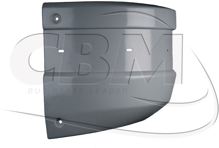 CBM FRONT RIGHT BUMPER - SCANIA VOLVO (1543933 | 3121635) - Buferis - Autobuss: foto 1 CBM FRONT RIGHT BUMPER - SCANIA VOLVO (1543933 | 3121635) - Buferis - Autobuss: foto 1