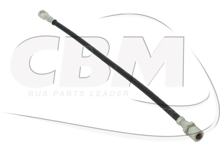 CBM OEM BRAKE HOSE - HUBNER (4220239200) - Bremžu šļūtene/ Līnija - Autobuss: foto 1 CBM OEM BRAKE HOSE - HUBNER (4220239200) - Bremžu šļūtene/ Līnija - Autobuss: foto 1