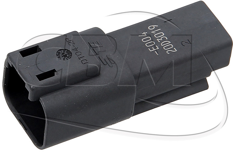 CBM OEM CONNECTEUR - MERCEDES (A3238303816) - Elektrosistēma - Autobuss: foto 1 CBM OEM CONNECTEUR - MERCEDES (A3238303816) - Elektrosistēma - Autobuss: foto 1