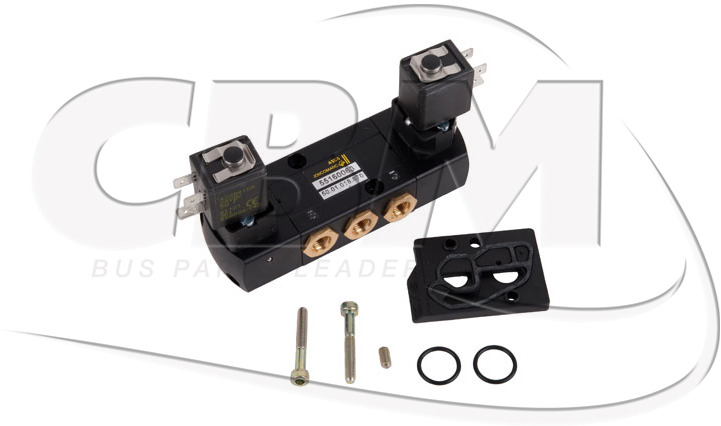 CBM OEM DOOR TYRE DISTRIBUTOR - IRISBUS - IVECO - RVI SETRA (5003032084 | 5006176682 | 8383186000) - Durvis un rezerves daļas - Autobuss: foto 1 CBM OEM DOOR TYRE DISTRIBUTOR - IRISBUS - IVECO - RVI SETRA (5003032084 | 5006176682 | 8383186000) - Durvis un rezerves daļas - Autobuss: foto 1