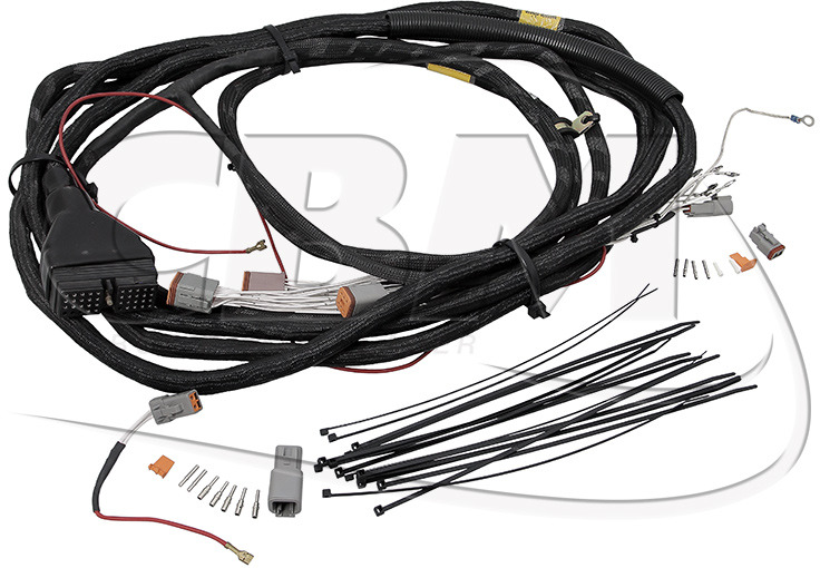 CBM OEM FAISCEAU PLATINE MOTEUR 317GNV - VANHOOL (N508220007) - Dzinējs un rezerves daļas - Autobuss: foto 1 CBM OEM FAISCEAU PLATINE MOTEUR 317GNV - VANHOOL (N508220007) - Dzinējs un rezerves daļas - Autobuss: foto 1