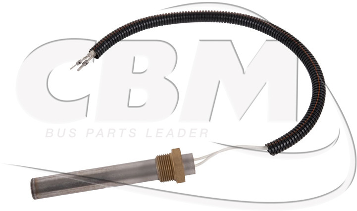 CBM OEM IMMERSTION HEATER - MERCEDES (A3872621093) - Sensors - Autobuss: foto 1 CBM OEM IMMERSTION HEATER - MERCEDES (A3872621093) - Sensors - Autobuss: foto 1