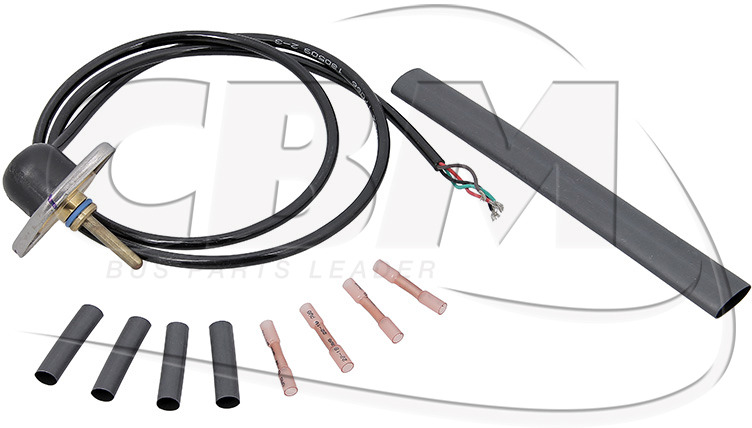 CBM OEM KIT REPAR CABLA CAPTEUR SURALIM - KNORR SACHS (0481026306000 | 2294501231) - Sensors - Autobuss: foto 1 CBM OEM KIT REPAR CABLA CAPTEUR SURALIM - KNORR SACHS (0481026306000 | 2294501231) - Sensors - Autobuss: foto 1
