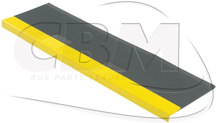 CBM OEM MATEX MAT + YELLOW STRIP - IRISBUS - IVECO - RVI (503628281 | 5001825150) - Sēdeklis - Autobuss: foto 1 CBM OEM MATEX MAT + YELLOW STRIP - IRISBUS - IVECO - RVI (503628281 | 5001825150) - Sēdeklis - Autobuss: foto 1