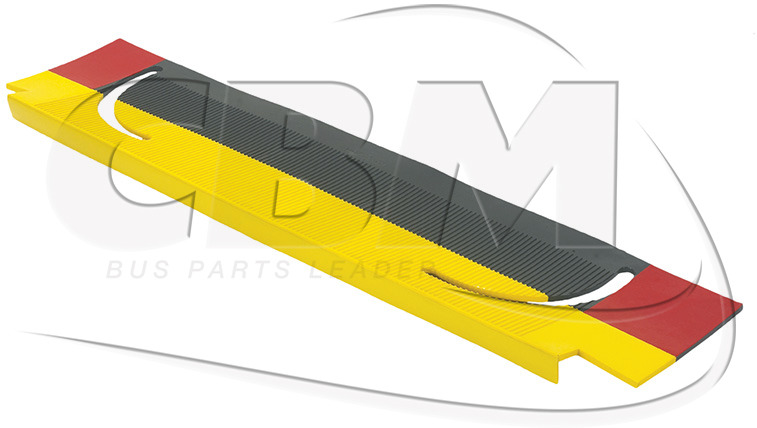 CBM OEM MIDDLE DOOR MAT - IRISBUS - IVECO - RVI (5010443818) - Durvis un rezerves daļas - Autobuss: foto 1 CBM OEM MIDDLE DOOR MAT - IRISBUS - IVECO - RVI (5010443818) - Durvis un rezerves daļas - Autobuss: foto 1