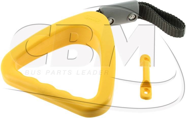 CBM OEM PASSENGER HANDLE - MAN (33282026043) - Sēdeklis - Autobuss: foto 1 CBM OEM PASSENGER HANDLE - MAN (33282026043) - Sēdeklis - Autobuss: foto 1