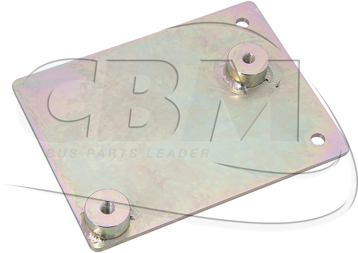 CBM OEM SUPPORT BLOC VANNES VENTIL CRMT CIT - IRISBUS - IVECO - RVI (13574) - Dzinējs un rezerves daļas - Autobuss: foto 1 CBM OEM SUPPORT BLOC VANNES VENTIL CRMT CIT - IRISBUS - IVECO - RVI (13574) - Dzinējs un rezerves daļas - Autobuss: foto 1