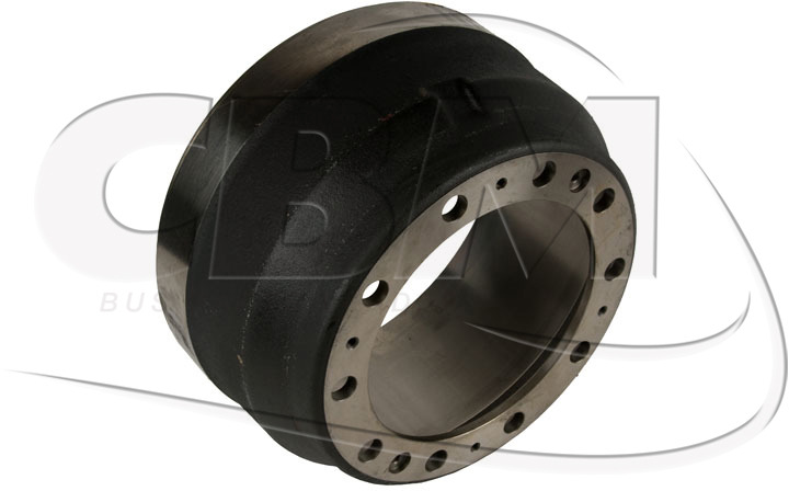 CBM REAR BRAKE DRUM - IRISBUS - IVECO - RVI MERCEDES MAN (9972047 | 5001847500 | A0011513214 | 81259216058 | 21323051) - Bremžu trumuļs - Autobuss: foto 1 CBM REAR BRAKE DRUM - IRISBUS - IVECO - RVI MERCEDES MAN (9972047 | 5001847500 | A0011513214 | 81259216058 | 21323051) - Bremžu trumuļs - Autobuss: foto 1