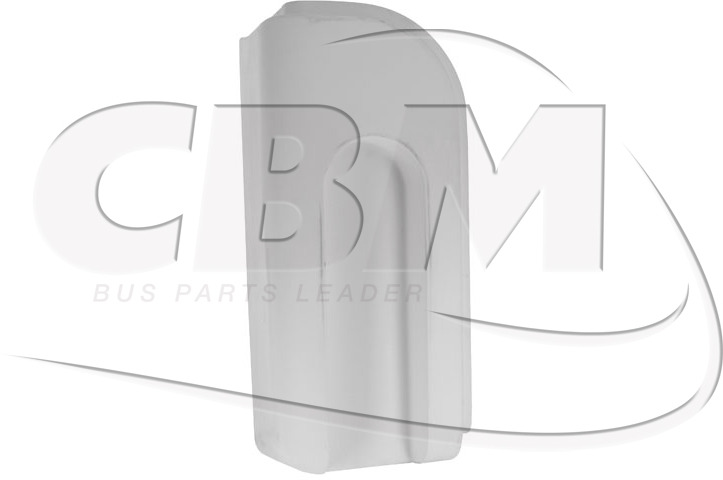 CBM REAR LEFT BUMPER - PHILLIPS MERITOR KNORR (13620 | LRG529 | LRG563 | SEB22296) - Buferis - Autobuss: foto 1 CBM REAR LEFT BUMPER - PHILLIPS MERITOR KNORR (13620 | LRG529 | LRG563 | SEB22296) - Buferis - Autobuss: foto 1