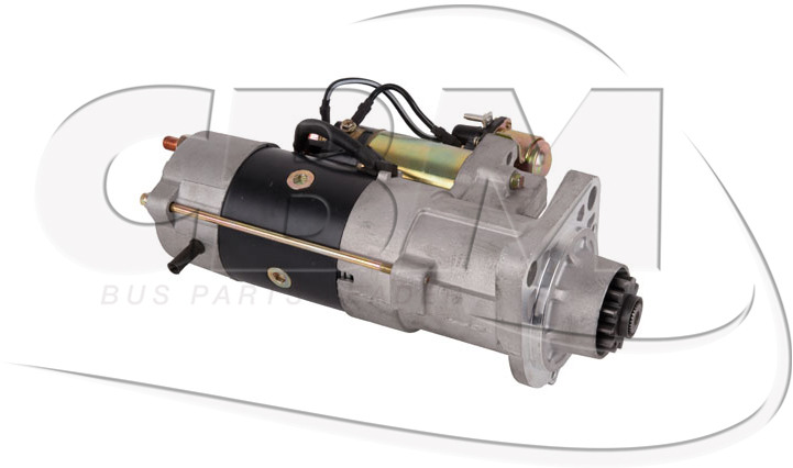 CBM STARTER - IRISBUS - IVECO - RVI HEULIEZ (5010351597TCL | 0000317201) - Starteris - Autobuss: foto 1 CBM STARTER - IRISBUS - IVECO - RVI HEULIEZ (5010351597TCL | 0000317201) - Starteris - Autobuss: foto 1