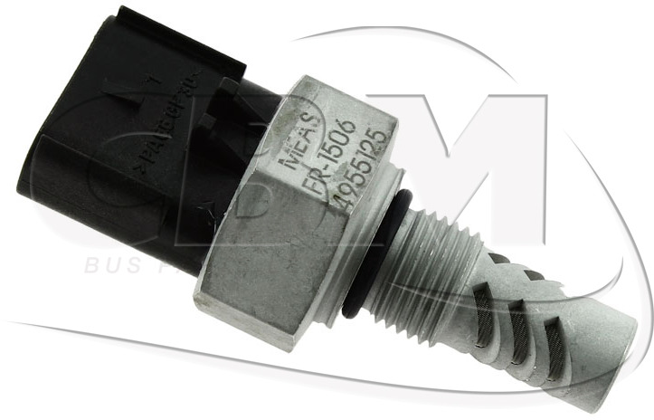 CUMMINS HUMIDITY SENSOR - SCANIA IRISBUS - IVECO - RVI (1436039 | 5000806385) - Sensors - Autobuss: foto 1 CUMMINS HUMIDITY SENSOR - SCANIA IRISBUS - IVECO - RVI (1436039 | 5000806385) - Sensors - Autobuss: foto 1