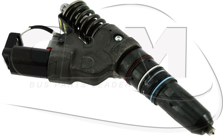CUMMINS INJECTOR - SCANIA (1512045) - Inžektors - Autobuss: foto 1 CUMMINS INJECTOR - SCANIA (1512045) - Inžektors - Autobuss: foto 1