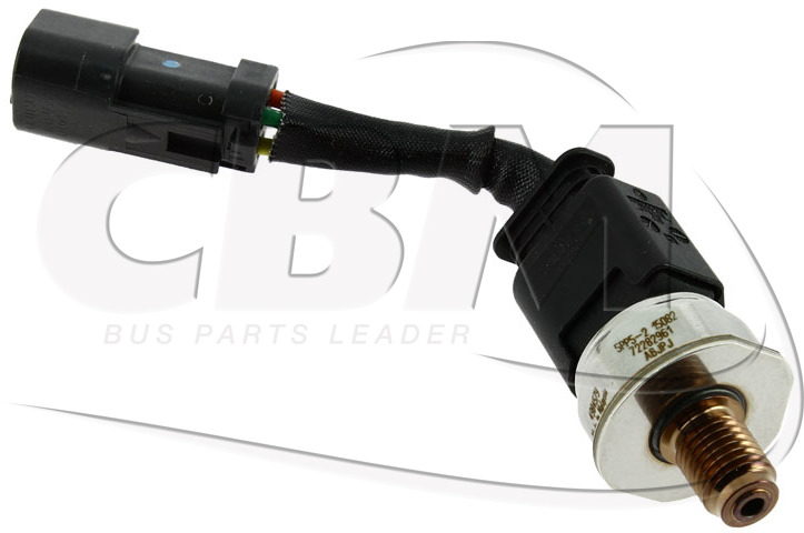 CUMMINS SENSOR - ISRI (5000810723 | 41510D) - Sensors - Autobuss: foto 1 CUMMINS SENSOR - ISRI (5000810723 | 41510D) - Sensors - Autobuss: foto 1