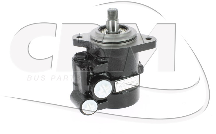 DIESEL TECHNIC PUMP - HALDEX ZF (72646C | 0501205935 | 72326C | 72811 | 72811C) - Dzesēšanas šķidruma sūknis - Autobuss: foto 1 DIESEL TECHNIC PUMP - HALDEX ZF (72646C | 0501205935 | 72326C | 72811 | 72811C) - Dzesēšanas šķidruma sūknis - Autobuss: foto 1