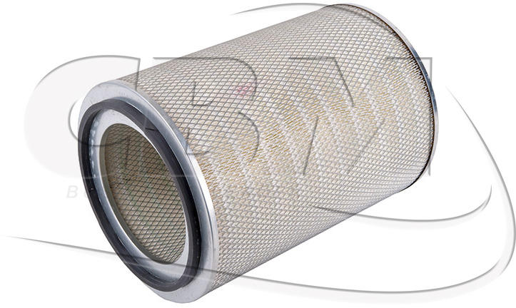 DONALDSON AIR FILTER - IRISBUS - IVECO - RVI (5000953712 | 5000897686) - Gaisa filtrs - Autobuss: foto 1 DONALDSON AIR FILTER - IRISBUS - IVECO - RVI (5000953712 | 5000897686) - Gaisa filtrs - Autobuss: foto 1