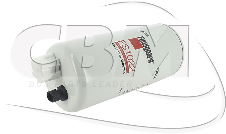 DONALDSON GO FILTER - ISRI (40432A | 46095 | 12463) - Degvielas filtrs - Autobuss: foto 1 DONALDSON GO FILTER - ISRI (40432A | 46095 | 12463) - Degvielas filtrs - Autobuss: foto 1