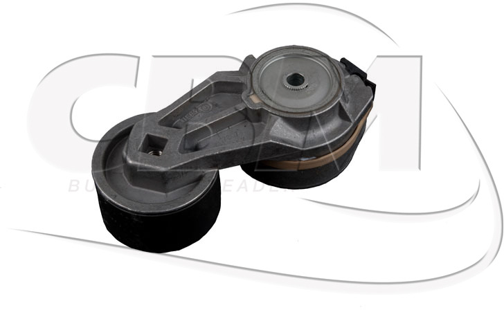FEBI BELT TENSIONER - VOLVO (20768115) - Siksnas spriegotājs - Autobuss: foto 1 FEBI BELT TENSIONER - VOLVO (20768115) - Siksnas spriegotājs - Autobuss: foto 1
