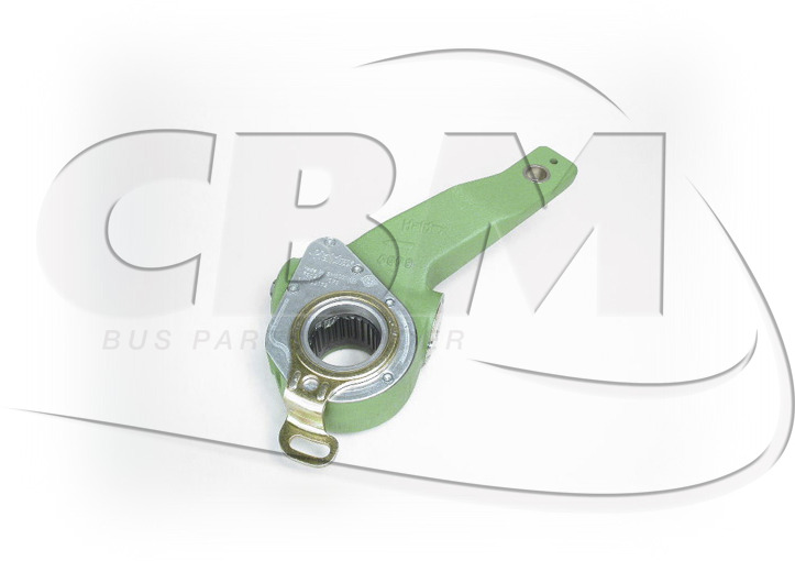 HALDEX REAR LEFT BRAKE ADJUSTER - HEULIEZ (503628281 | 0186505600) - Bremžu suports - Autobuss: foto 1 HALDEX REAR LEFT BRAKE ADJUSTER - HEULIEZ (503628281 | 0186505600) - Bremžu suports - Autobuss: foto 1