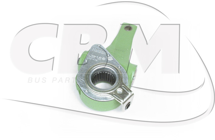 HALDEX REAR RIGHT BRAKE LEVER - MAN (06580721201 | 06580432120) - Bremžu suports - Autobuss: foto 1 HALDEX REAR RIGHT BRAKE LEVER - MAN (06580721201 | 06580432120) - Bremžu suports - Autobuss: foto 1