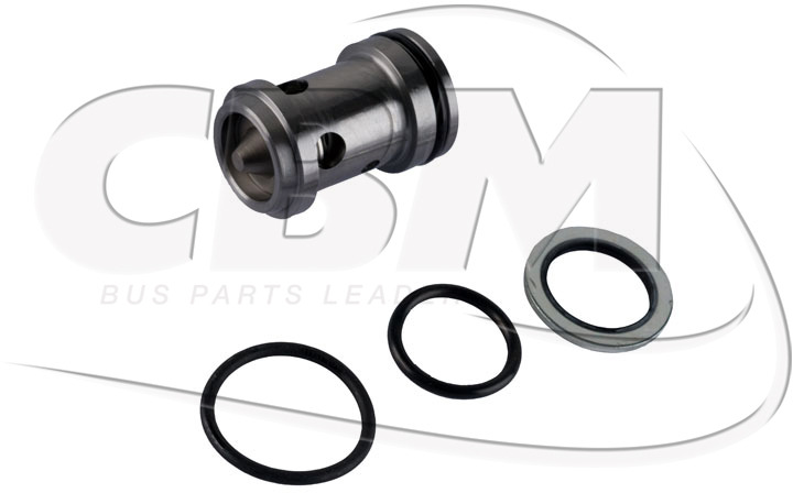 HPI REPAIR KIT FOR HYDRAULIC DOOR - FIAT (752042240) - Hidraulika - Autobuss: foto 1 HPI REPAIR KIT FOR HYDRAULIC DOOR - FIAT (752042240) - Hidraulika - Autobuss: foto 1
