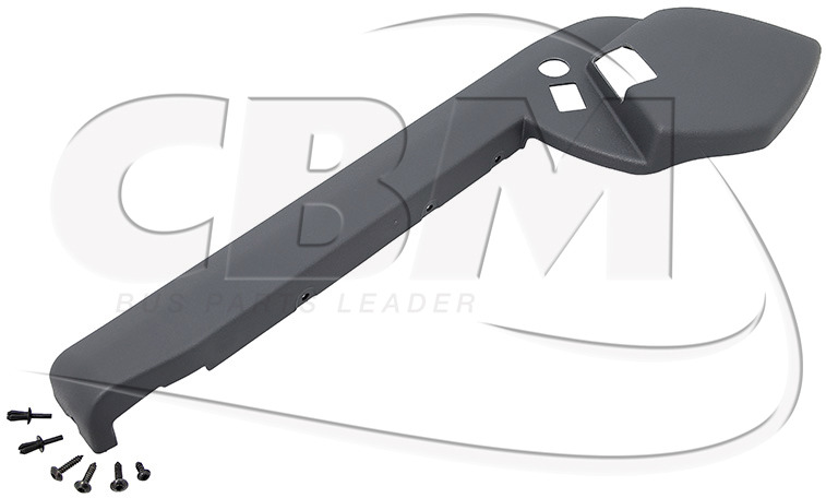 ISRI CARTER DROIT 6830KM880NTS - SACHS (2294501207) - Sēdeklis - Autobuss: foto 1 ISRI CARTER DROIT 6830KM880NTS - SACHS (2294501207) - Sēdeklis - Autobuss: foto 1