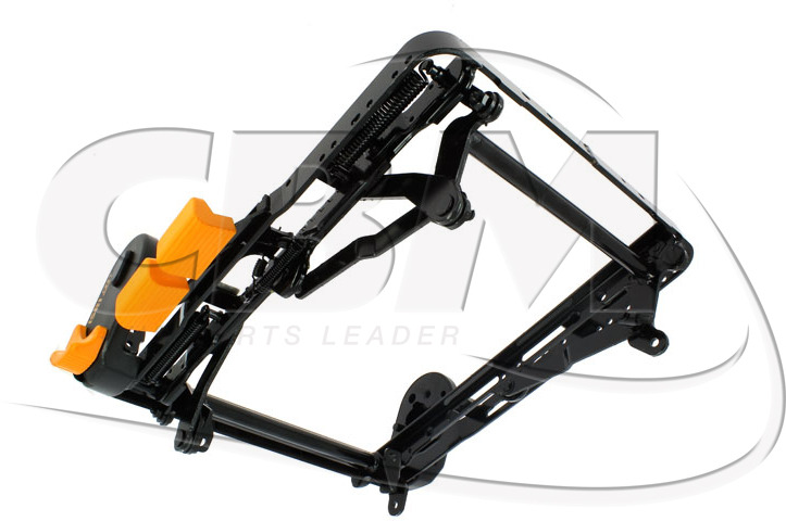 ISRI HEIGHT ADJUSTMENT KIT - DAF (1314629) - Sēdeklis - Autobuss: foto 1 ISRI HEIGHT ADJUSTMENT KIT - DAF (1314629) - Sēdeklis - Autobuss: foto 1