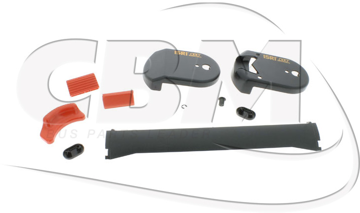 ISRI KIT FOR SEAT - MAN (51958200073 | 51542100109) - Sēdeklis - Autobuss: foto 1 ISRI KIT FOR SEAT - MAN (51958200073 | 51542100109) - Sēdeklis - Autobuss: foto 1