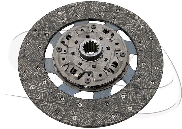 ISUZU CLUTCH DISC ISUZU - CUMMINS HELLA (5301084 | 5301084RX | 6EH007832671) - Sajūga disks - Autobuss: foto 1 ISUZU CLUTCH DISC ISUZU - CUMMINS HELLA (5301084 | 5301084RX | 6EH007832671) - Sajūga disks - Autobuss: foto 1