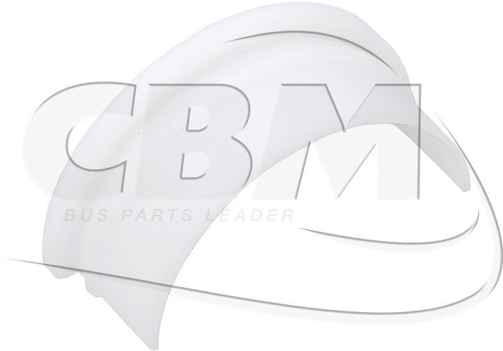 IVECO DEMI BAGUE - ZF (413931045001) - Piekare - Autobuss: foto 1 IVECO DEMI BAGUE - ZF (413931045001) - Piekare - Autobuss: foto 1