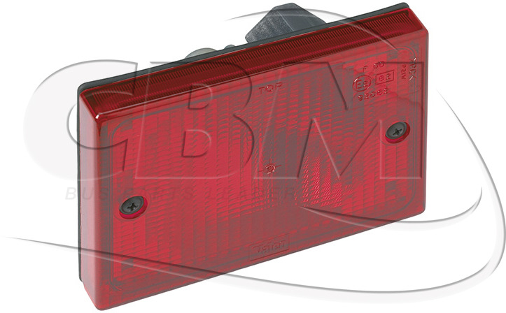 IVECO FOG LIGHT - DAF (696010) - Miglas lukturis - Autobuss: foto 1 IVECO FOG LIGHT - DAF (696010) - Miglas lukturis - Autobuss: foto 1